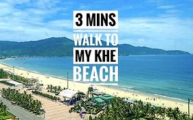 Golden Light Da Nang Hotel